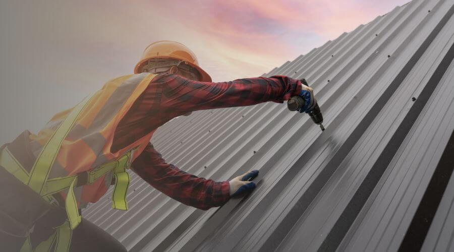 Expert top industrial roofings services in Von Ormy, TX